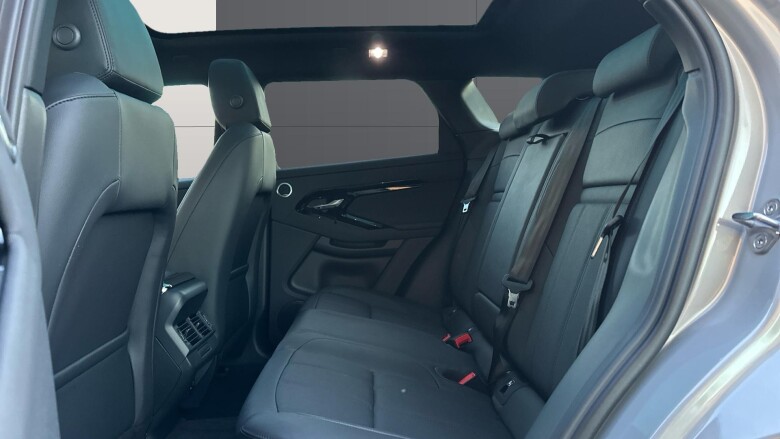 Land Rover Range Rover Evoque 2.0 D200 Dynamic SE 5dr Auto Diesel Hatchback